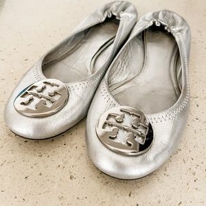 Tory Burch Flats